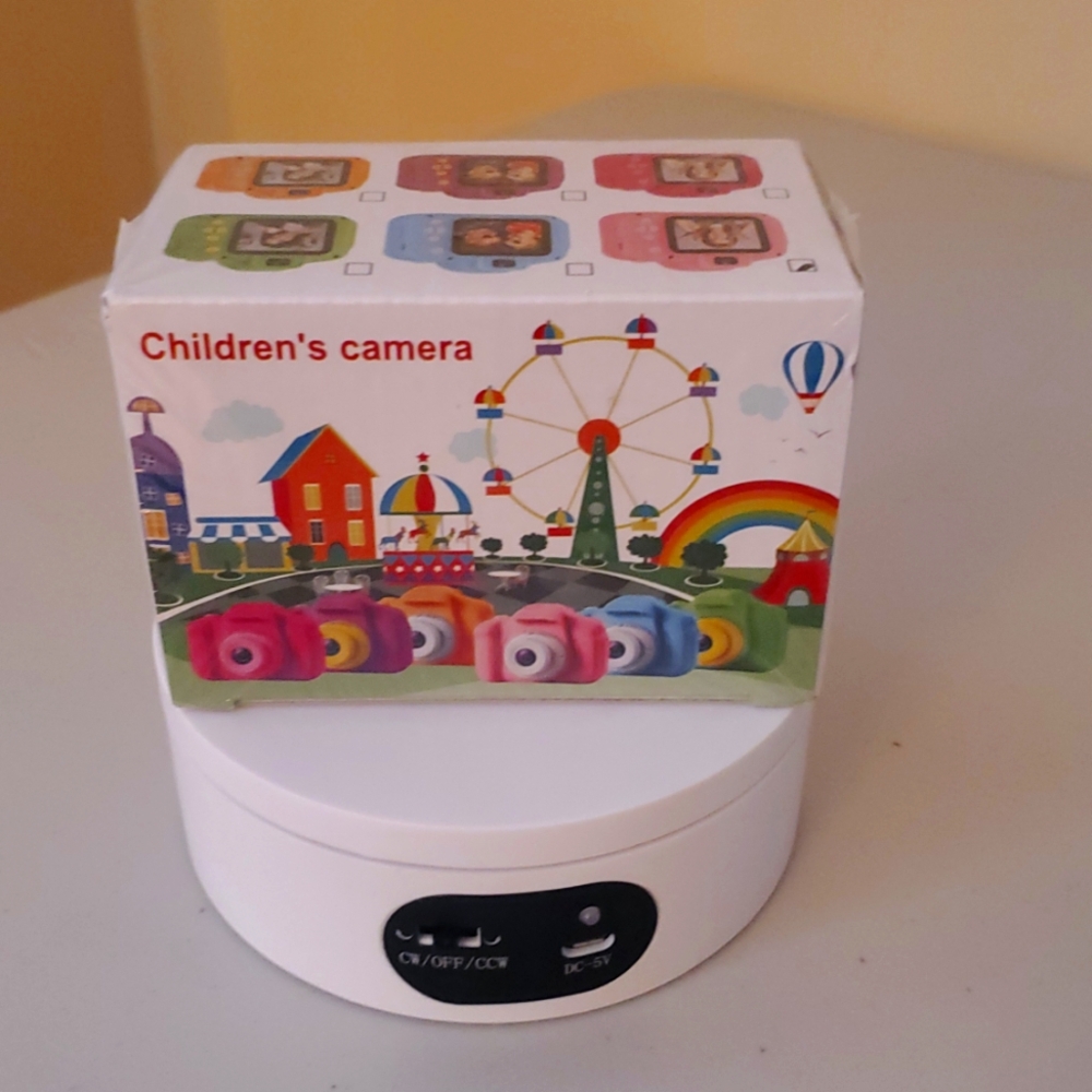 Children Camera